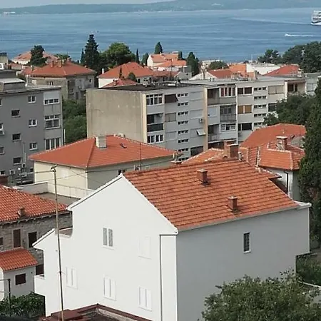 Apartment Marija