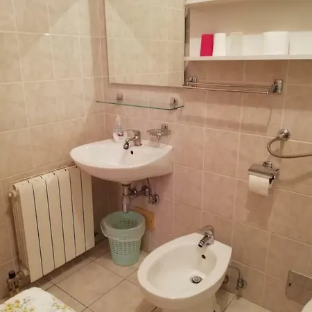Apartment Marija *