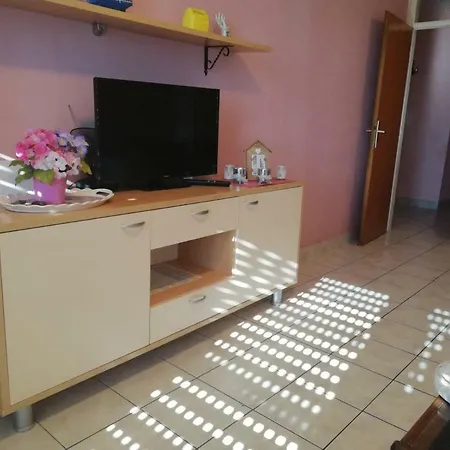 Apartment Marija