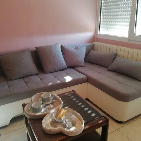 Marija Apartment