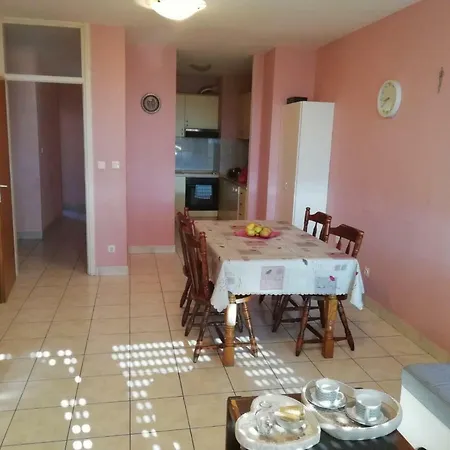 Apartment Marija Split