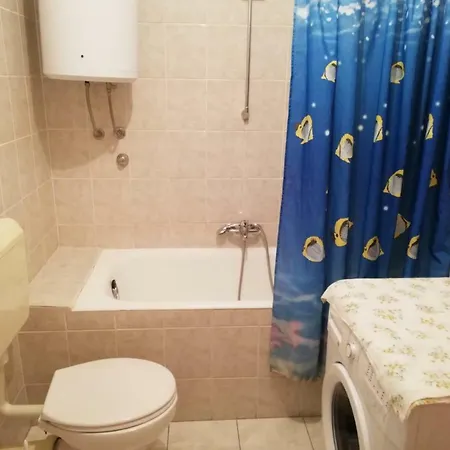 Apartment Marija