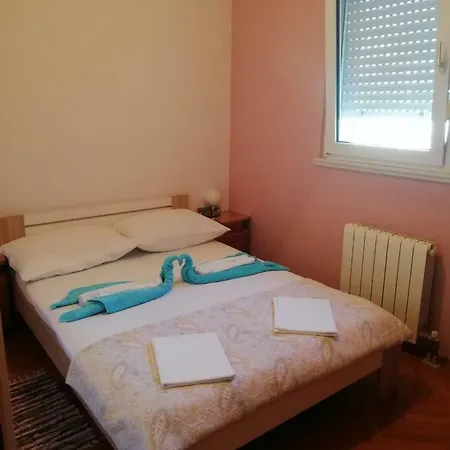 Marija Split