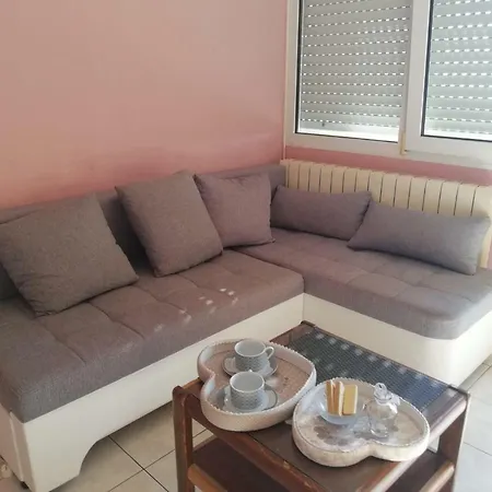 Marija Apartment *
