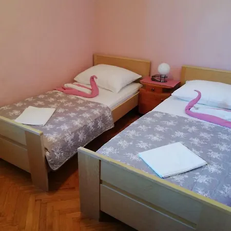 Marija Apartment *
