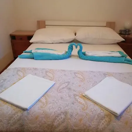 Marija Apartment Split