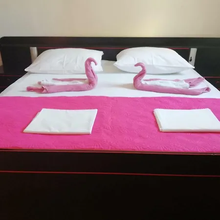 Marija Apartment Split